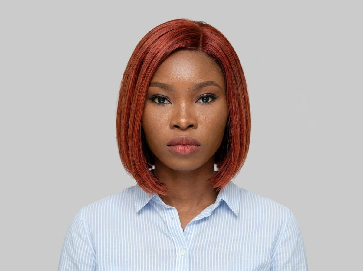 Photo of Faith Adebayo