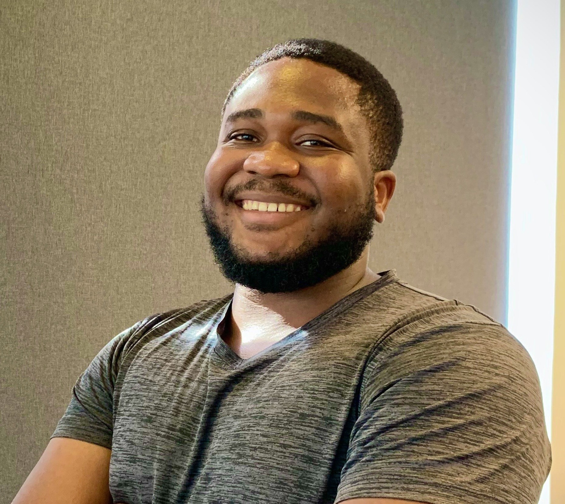 Photo of Daniel Osagie