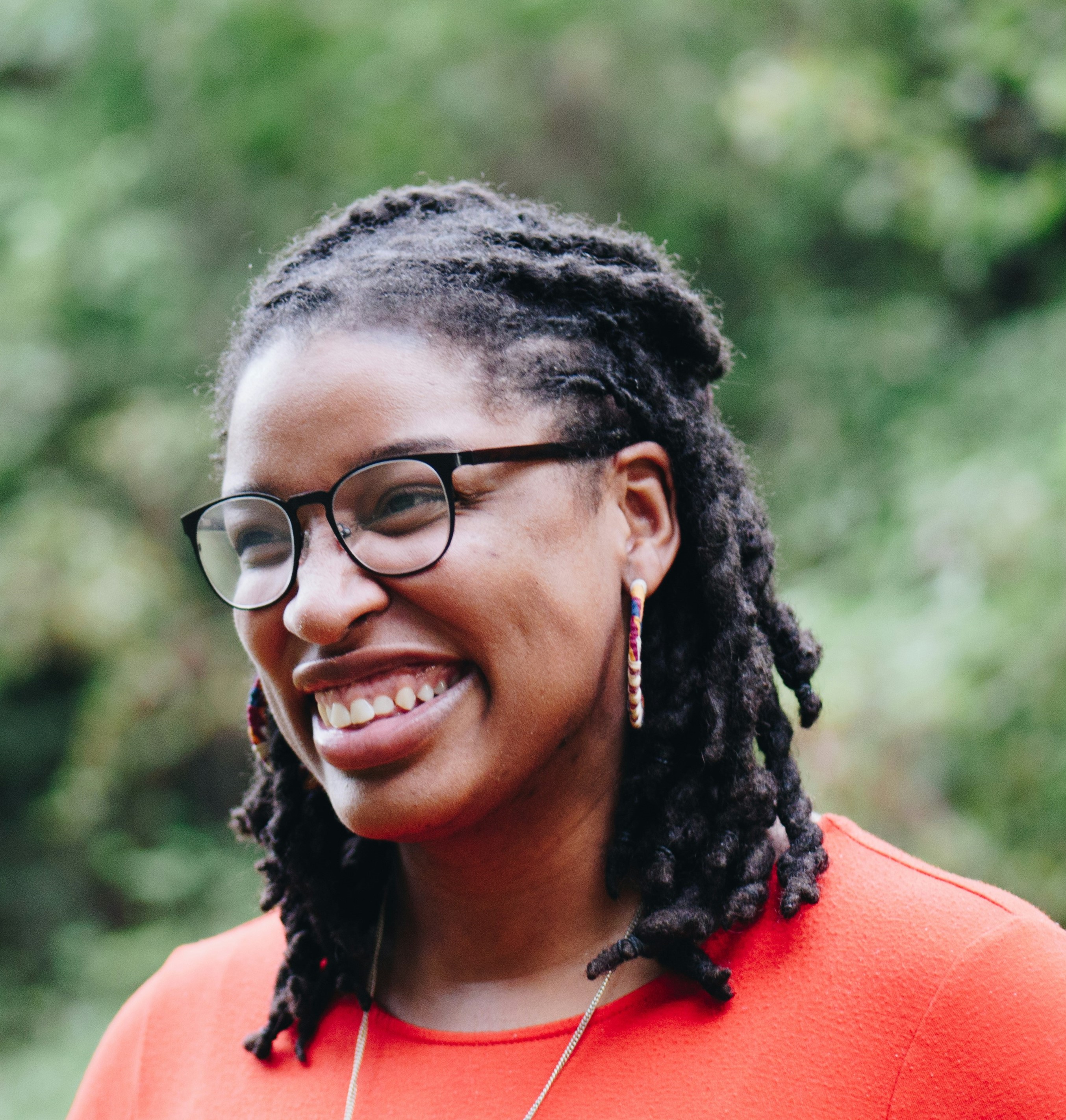 Photo of Ann Okor